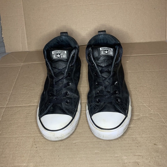 Converse All Star Chuck Taylor Mens 